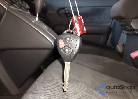 2011 Scion Xb из США, поврежденный, VIN JTLZE4FEXB1140688